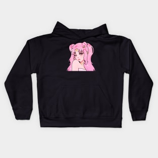 Dream Girl Kids Hoodie